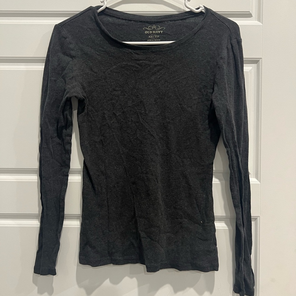 Old Navy long sleeve